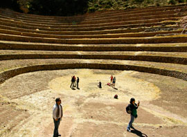 Tours Valle Sagrado - Tour Machu Picchu Viaje