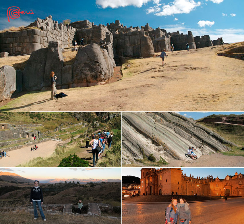 City Tour Cusco Ciudad y Alrededores