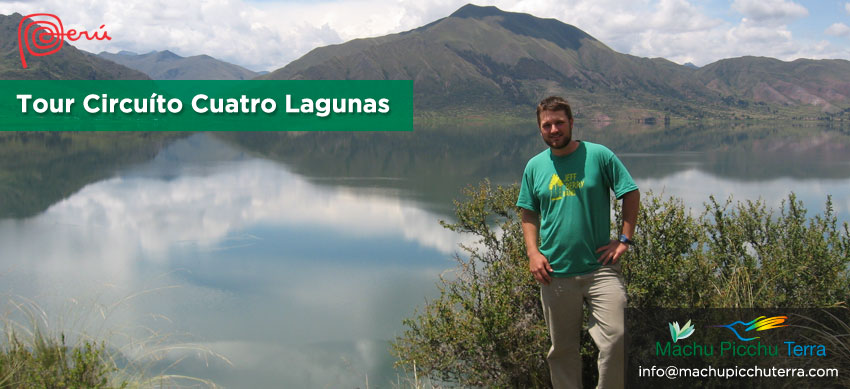 Tour Circuíto Cuatro Lagunas