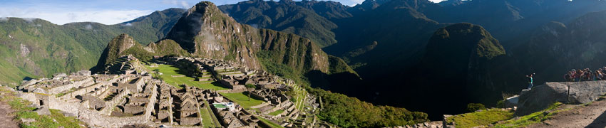 Tour Inti Raymi Cusco Machu Picchu Valle Sagrado Valle Sur
