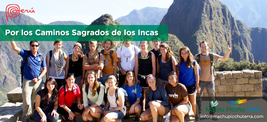 Tour Lima Cusco Machu Picchu Valle Sagrado