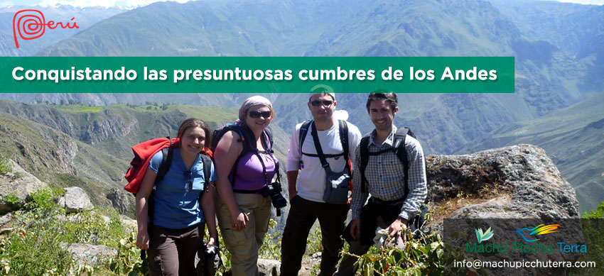 Tour Lima Machu Picchu Arequipa
