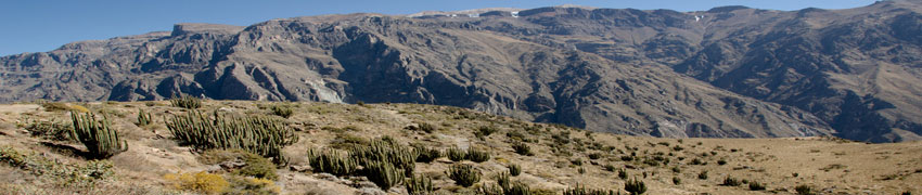 Tour Lima Machu Picchu Montaña Sur