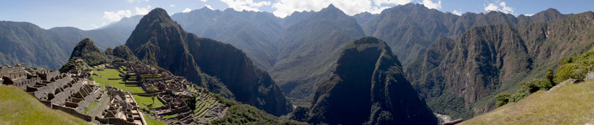 Tour Lima Machu Picchu Norte