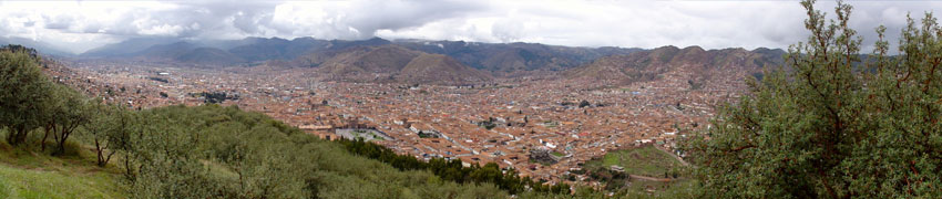Tour Lima Machu Picchu Norte