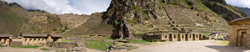 Tour Lima Machu Picchu Norte Sur