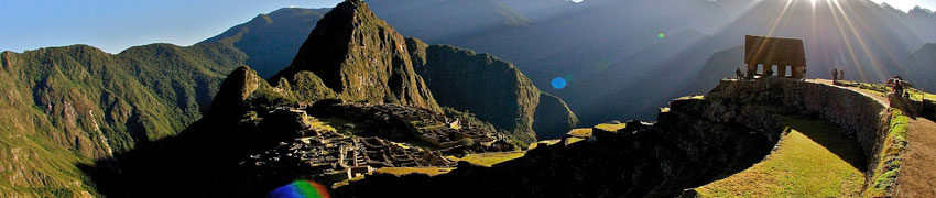 Tour Lima Machu Picchu Norte Sur