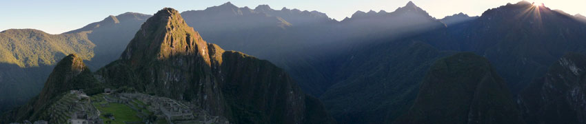 Tour Lima Machu Picchu Puerto Maldonado