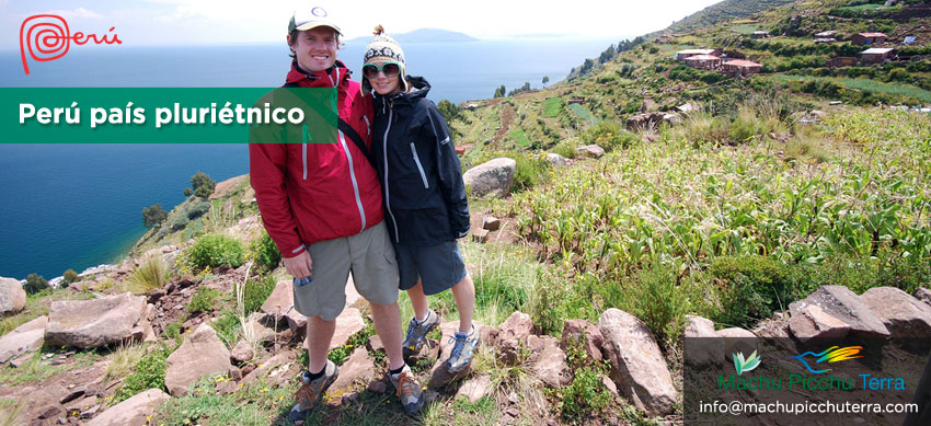Tour Lima Machu Picchu Puno Ica