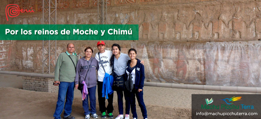 Tour Lima Machu Picchu Trujillo