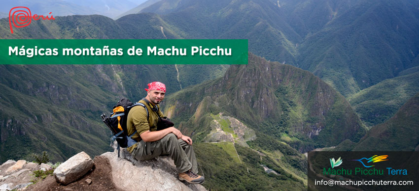Tour Machu Picchu Montaña
