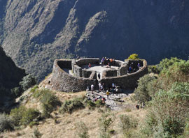 Tour Machu Picchu Viaje