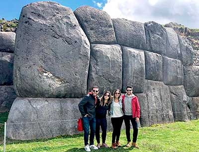 Tour Cusco mágico: City Tour y Machu Picchu 3 Días