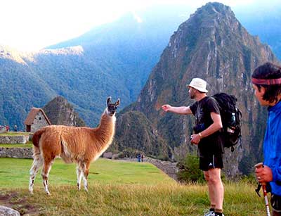 Tour Machu Picchu: Disfruta de Aguas Calientes y Machu Picchu en 2 días