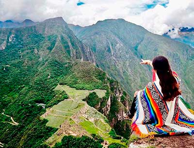 Tour Cusco inolvidable:  Valle Sagrado, Machu Picchu y Huayna Picchu en 4 días