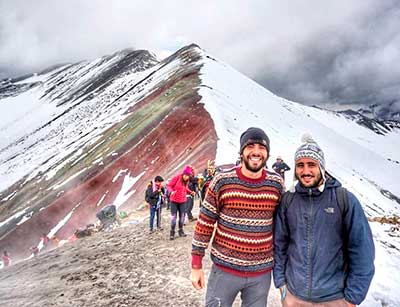 Tour Perú inolvidable: Lima y Cusco + Machu Picchu, Montaña 7 colores y Valle Sagrado en 7 días