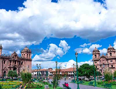 Tour Cusco histórico: City Tour medio día Todo Incluido