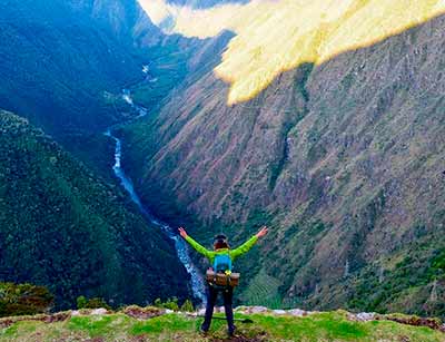 Tour por las rutas del inca: Camino Inca + Valle Sagrado + Machu Picchu 5 días
