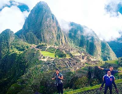 Tour Machu Picchu Clásico: 1 día con Todo Incluido