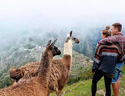 Tour Andes Mágicos: Puno, Cusco, Machu Picchu y Montaña 7 Colores 8 días