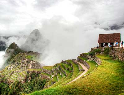 Tour Cusco Inolvidable: Valle Sagrado, Montaña 7 Colores y Machu Picchu 6 días