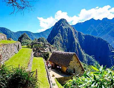 Tour Perú andino: Cusco, Puno, Machu Picchu y Montaña 7 Colores 8 días