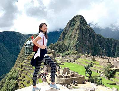 Tour Cusco inolvidable: Camino Inca, Valle Sagrado y Machu Picchu 8 días