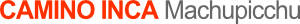 Logo Caminoinca