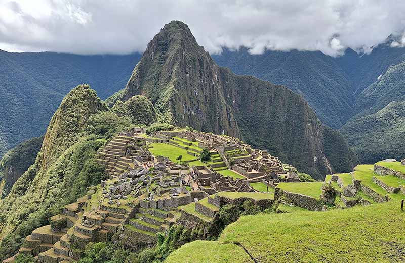 Machu Picc