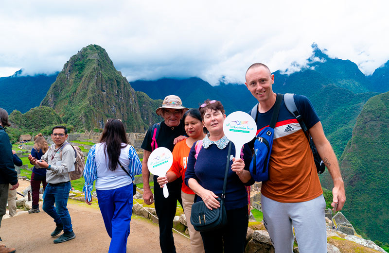 Tours en Machu Picchu